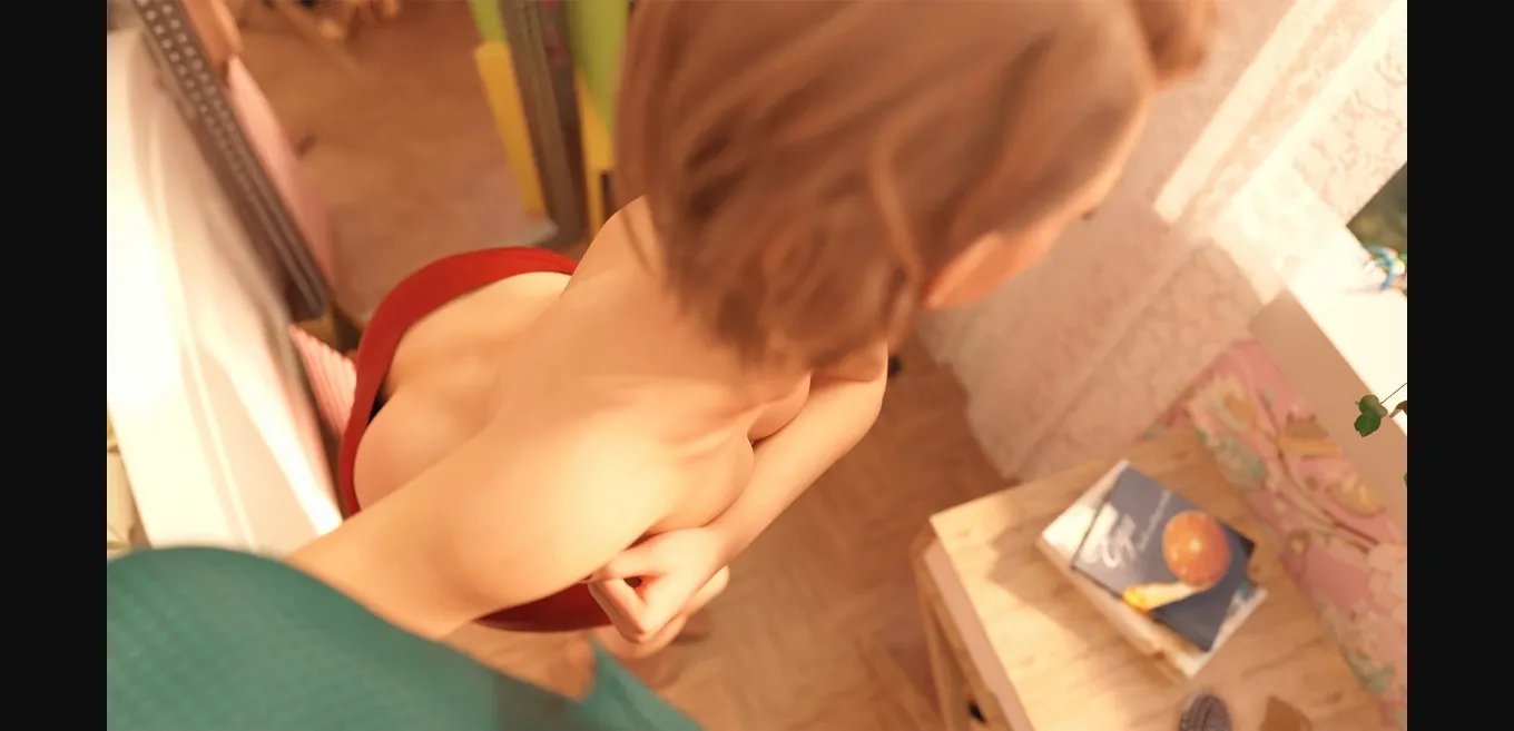 Ren'Py Abandoned Our Bright Days [v0.1.3] [keyclap] | Free Adult Games