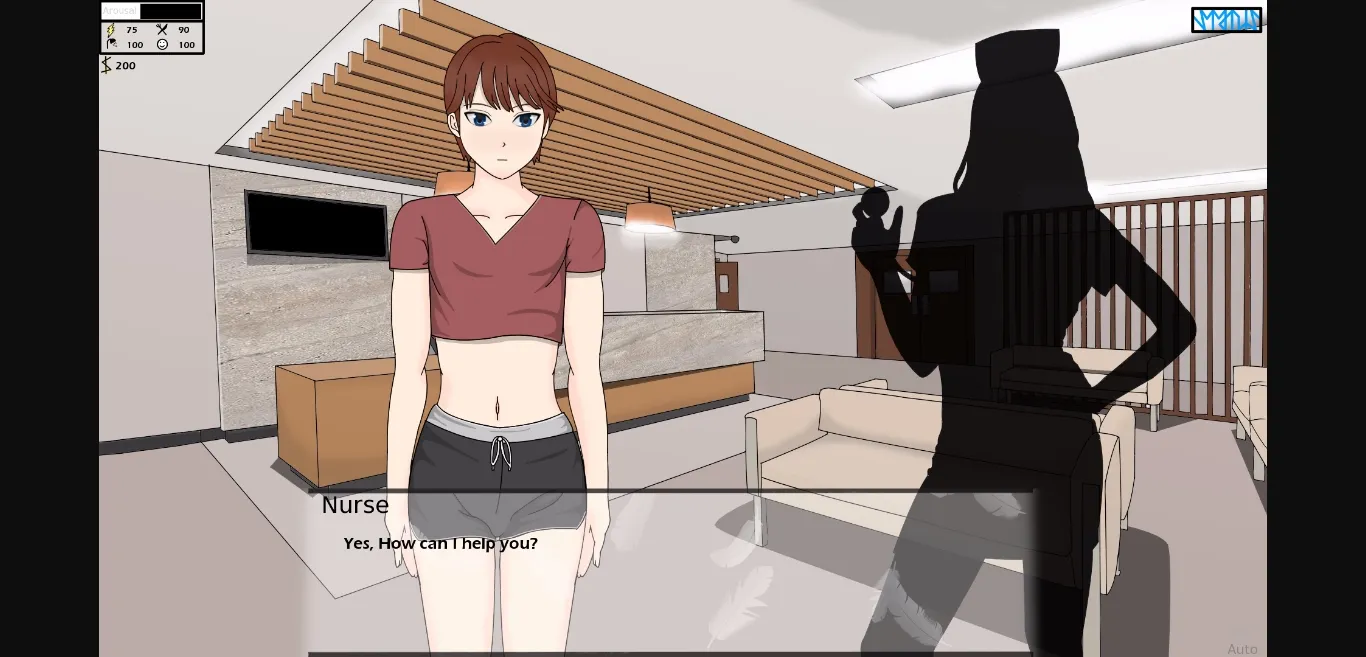 Ren'Py Abandoned Ourselves [v1.1.2b] [Testingmood] | Free Adult Games