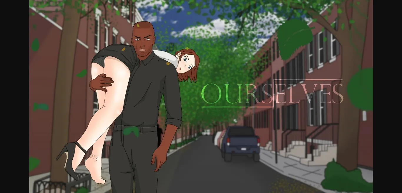 Ren'Py Abandoned Ourselves [v1.1.2b] [Testingmood] | Free Adult Games