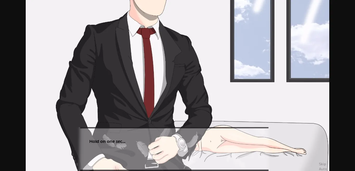 Ren'Py Abandoned Ourselves [v1.1.2b] [Testingmood] | Free Adult Games