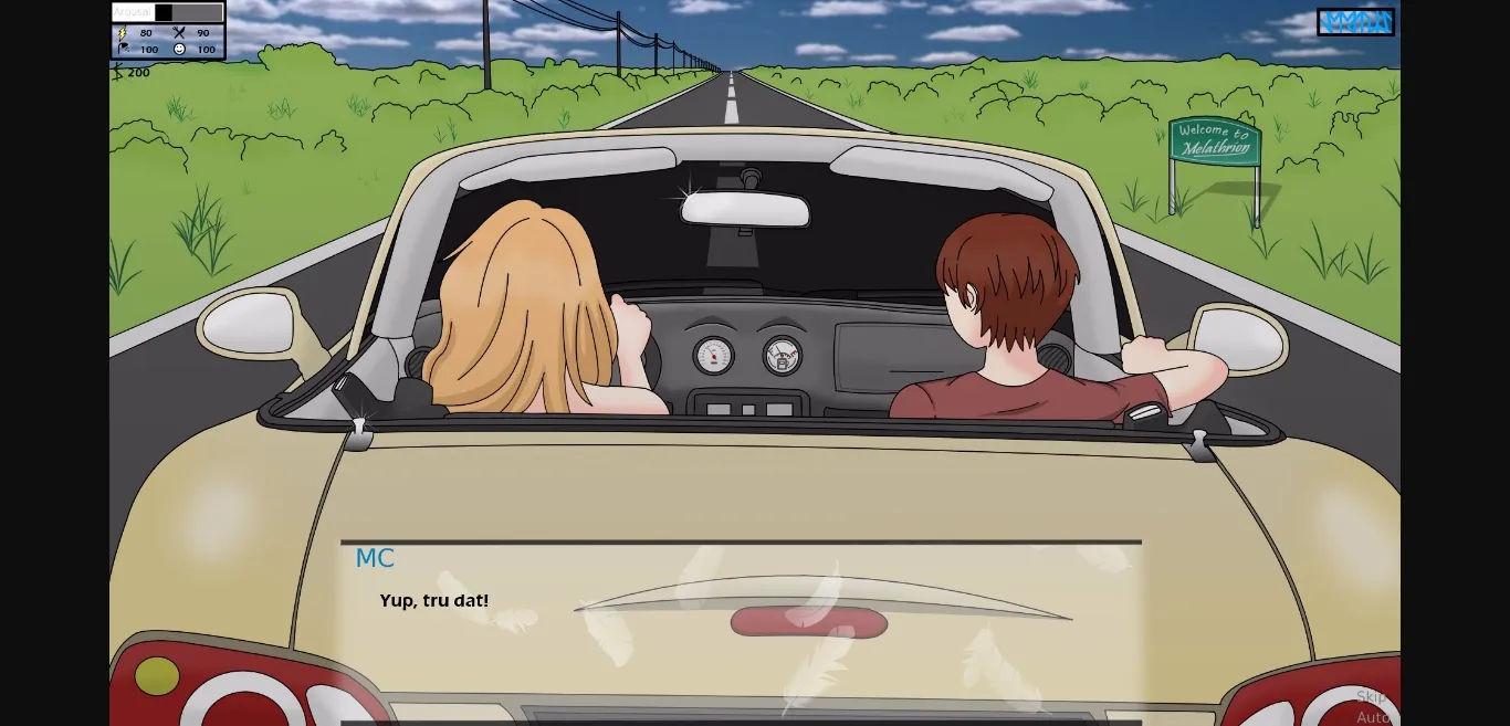 Ren'Py Abandoned Ourselves [v1.1.2b] [Testingmood] | Free Adult Games