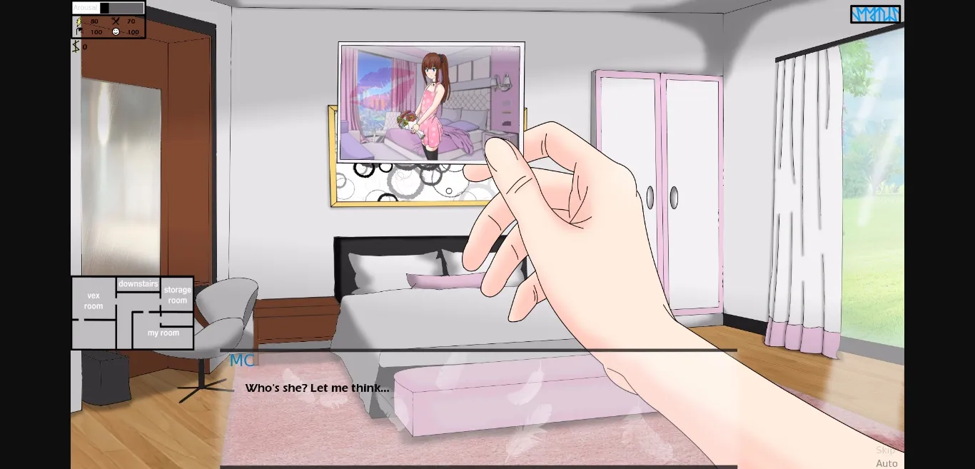 Ren'Py Abandoned Ourselves [v1.1.2b] [Testingmood] | Free Adult Games