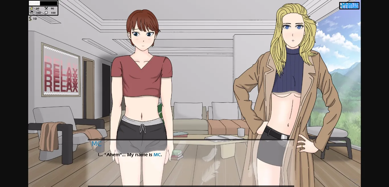 Ren'Py Abandoned Ourselves [v1.1.2b] [Testingmood] | Free Adult Games