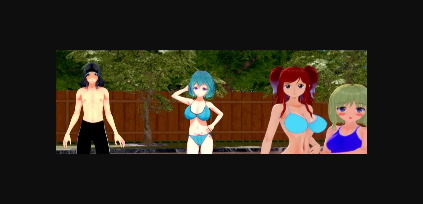 Ren'Py Abandoned Paper Dreams [ V1.1 Early Access][TOWER GREEN SHIELD STUDIO] | Free Adult Games