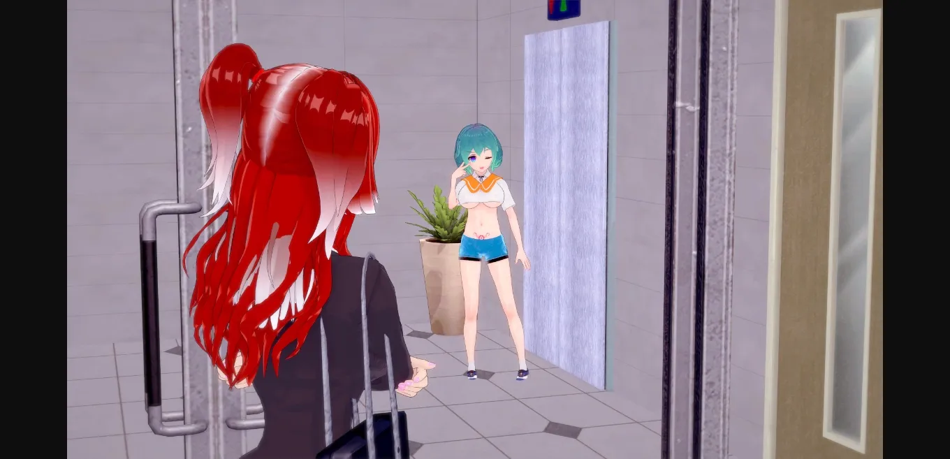 Ren'Py Abandoned Paper Dreams [ V1.1 Early Access][TOWER GREEN SHIELD STUDIO] | Free Adult Games