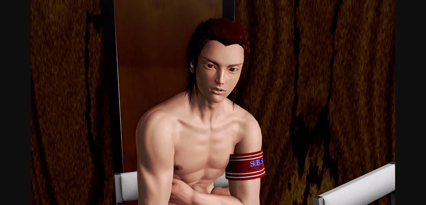 Ren'Py Abandoned Paradise Pool [Ch.2] [Alxndraa] | Free Adult Games