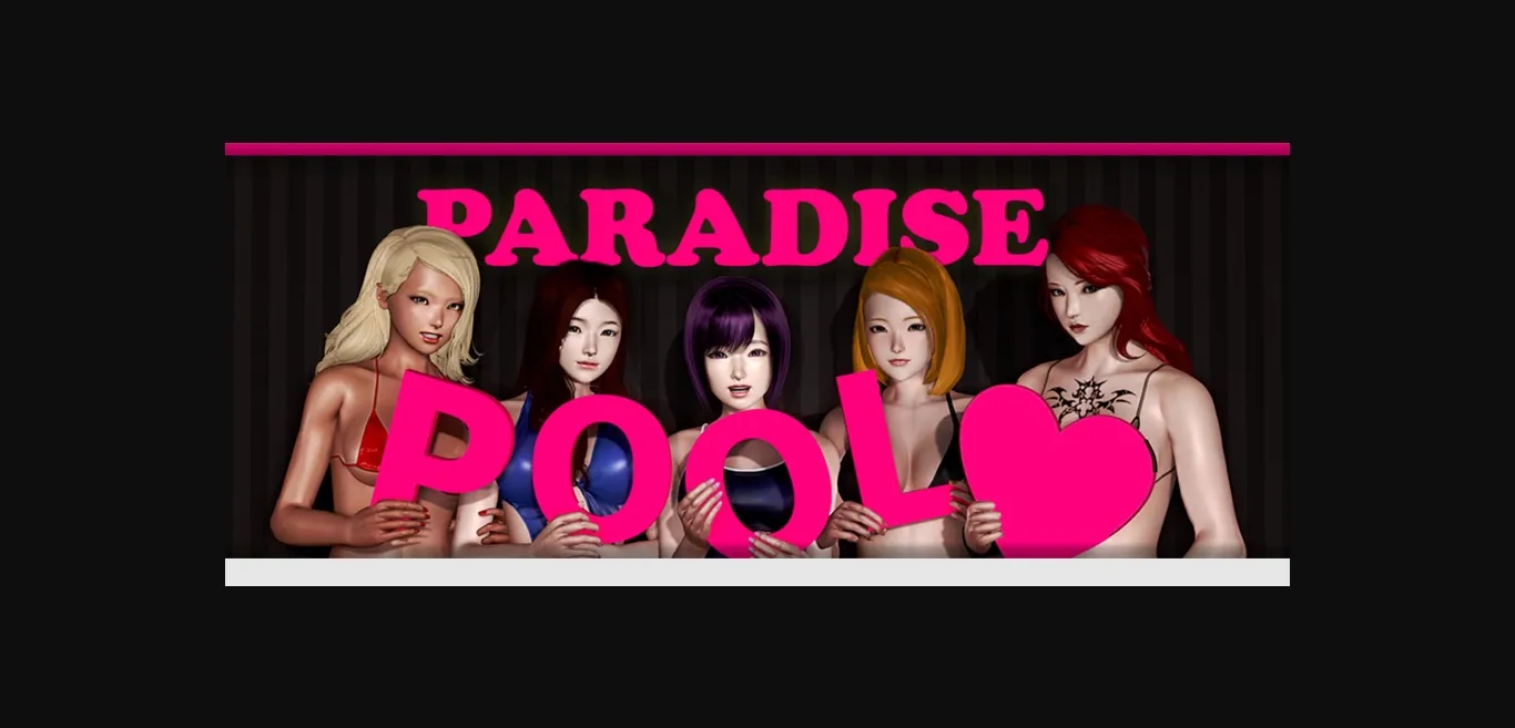 Ren'Py Abandoned Paradise Pool [Ch.2] [Alxndraa] | Free Adult Games