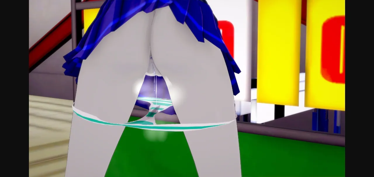 Ren'Py Abandoned Parody Sex Life [v0.40] [ParadiceZone] | Free Adult Games