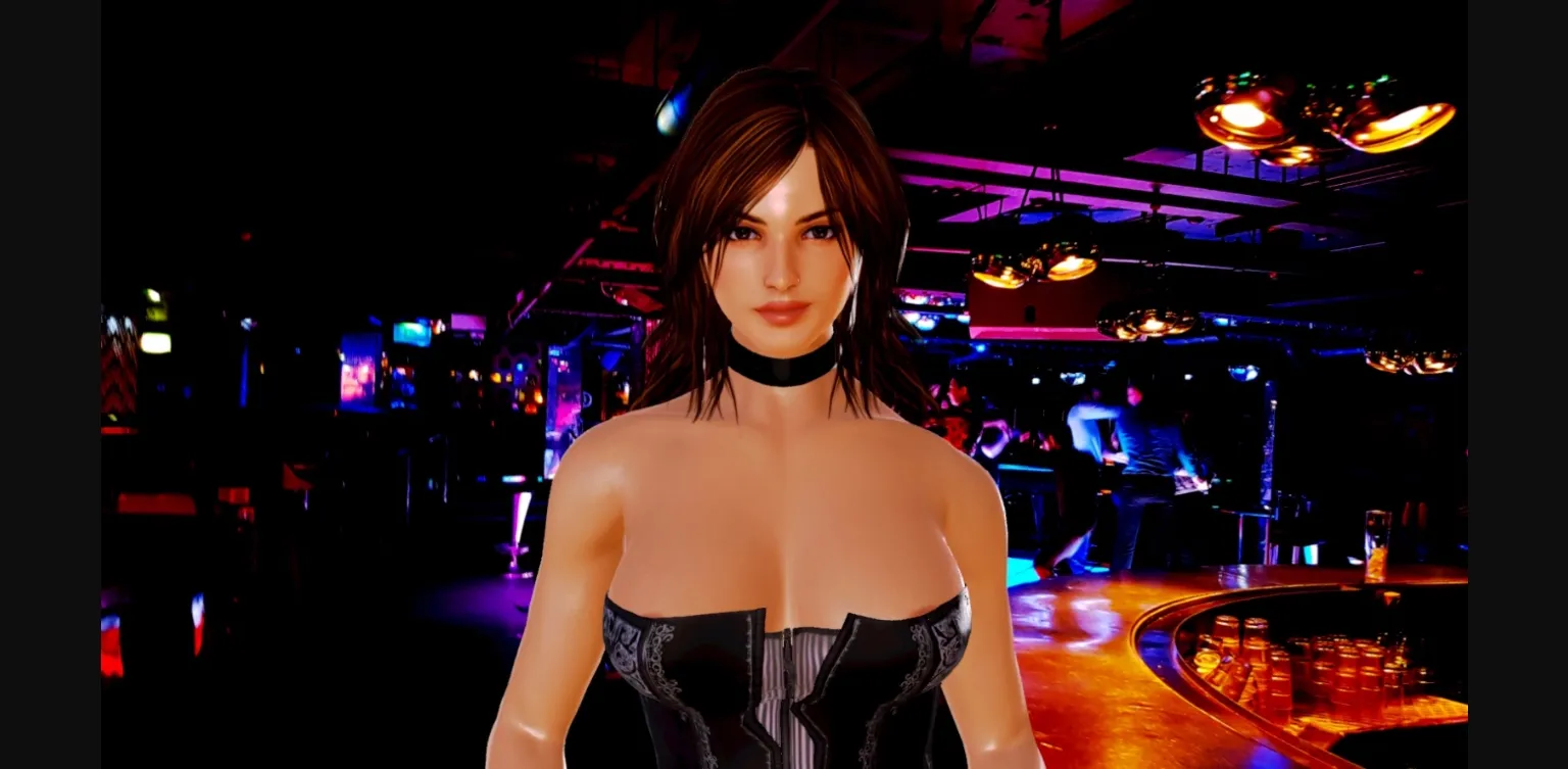 Ren'Py Abandoned Passion Of Five [v0.22.7] [Lykarion] | Free Adult Games