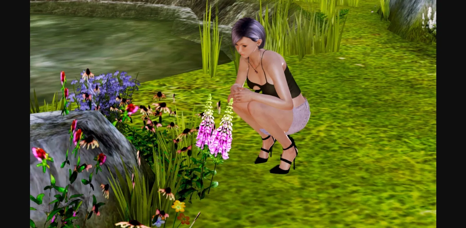 Ren'Py Abandoned Passion Of Five [v0.22.7] [Lykarion] | Free Adult Games