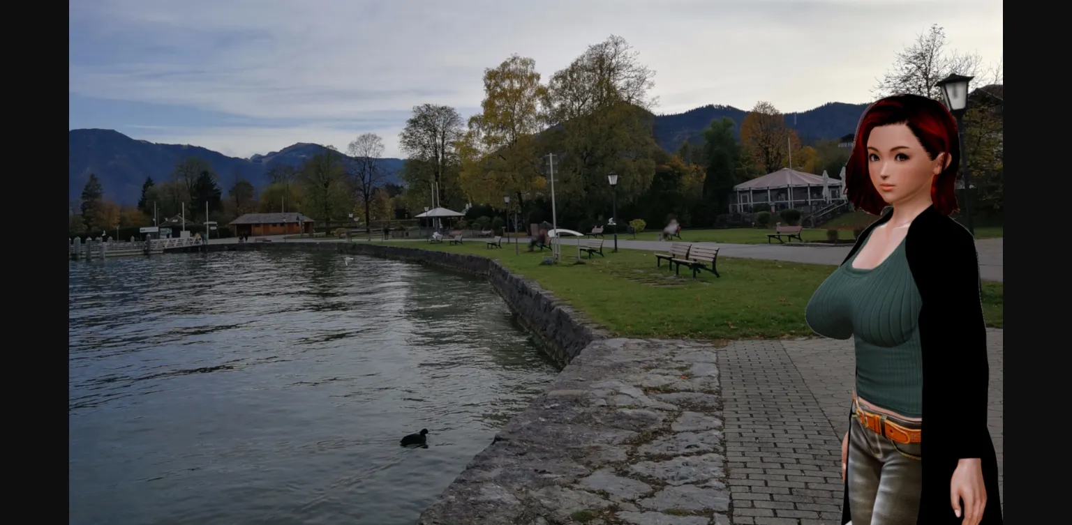 Ren'Py Abandoned Passion Of Five [v0.22.7] [Lykarion] | Free Adult Games