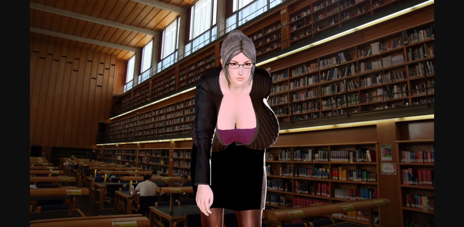 Ren'Py Abandoned Passion Of Five [v0.22.7] [Lykarion] | Free Adult Games