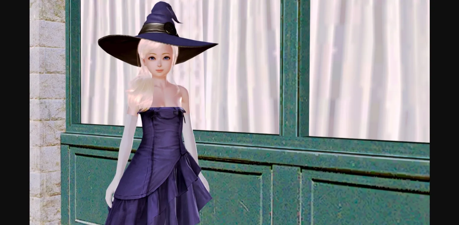 Ren'Py Abandoned Passion Of Five [v0.22.7] [Lykarion] | Free Adult Games