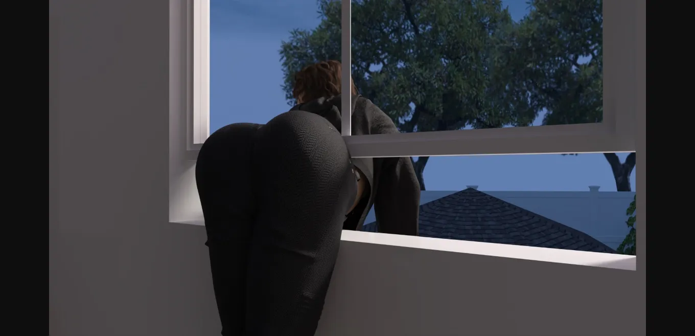 Ren'Py Abandoned Passion Paradise [v0.1] [OrangePeelGames] | Free Adult Games