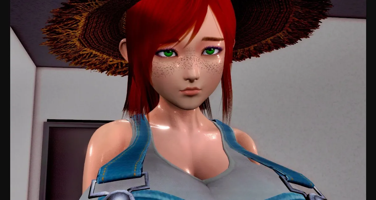 Ren'Py Abandoned Pater Familias [v0.2] [Delicate Games] | Free Adult Games