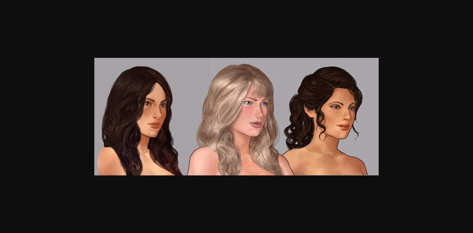 Ren'Py Abandoned Patronus [v3.2.72 Final] [DVE Games] | Free Adult Games