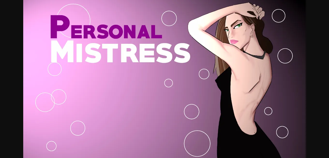 Ren'Py Abandoned Personal Mistress [v0.0.1] [Xemalga] | Free Adult Games