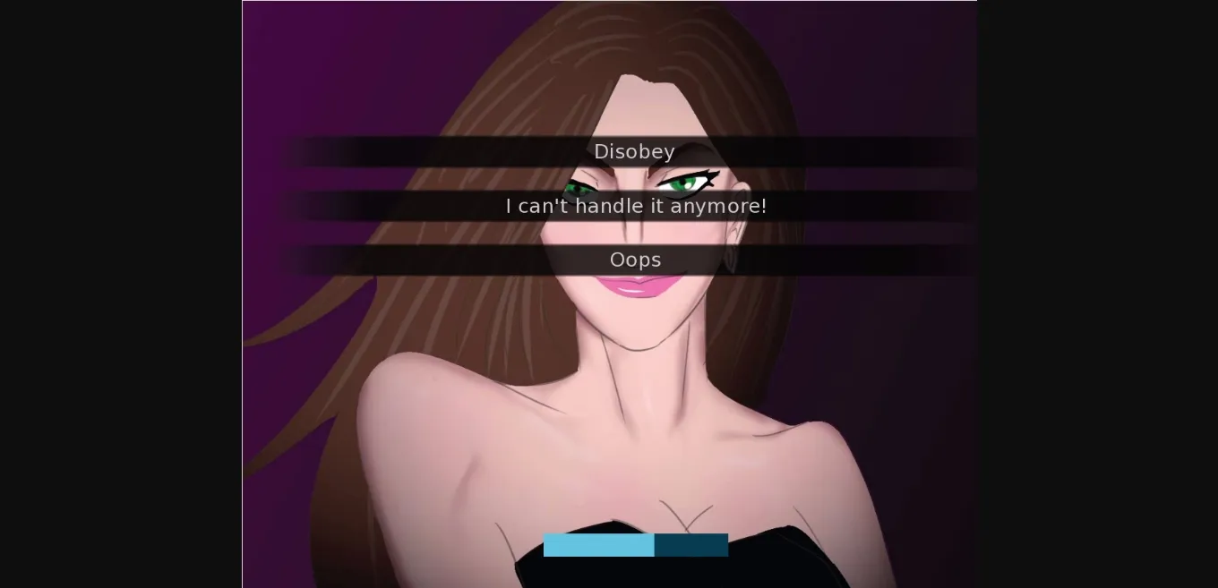 Ren'Py Abandoned Personal Mistress [v0.0.1] [Xemalga] | Free Adult Games