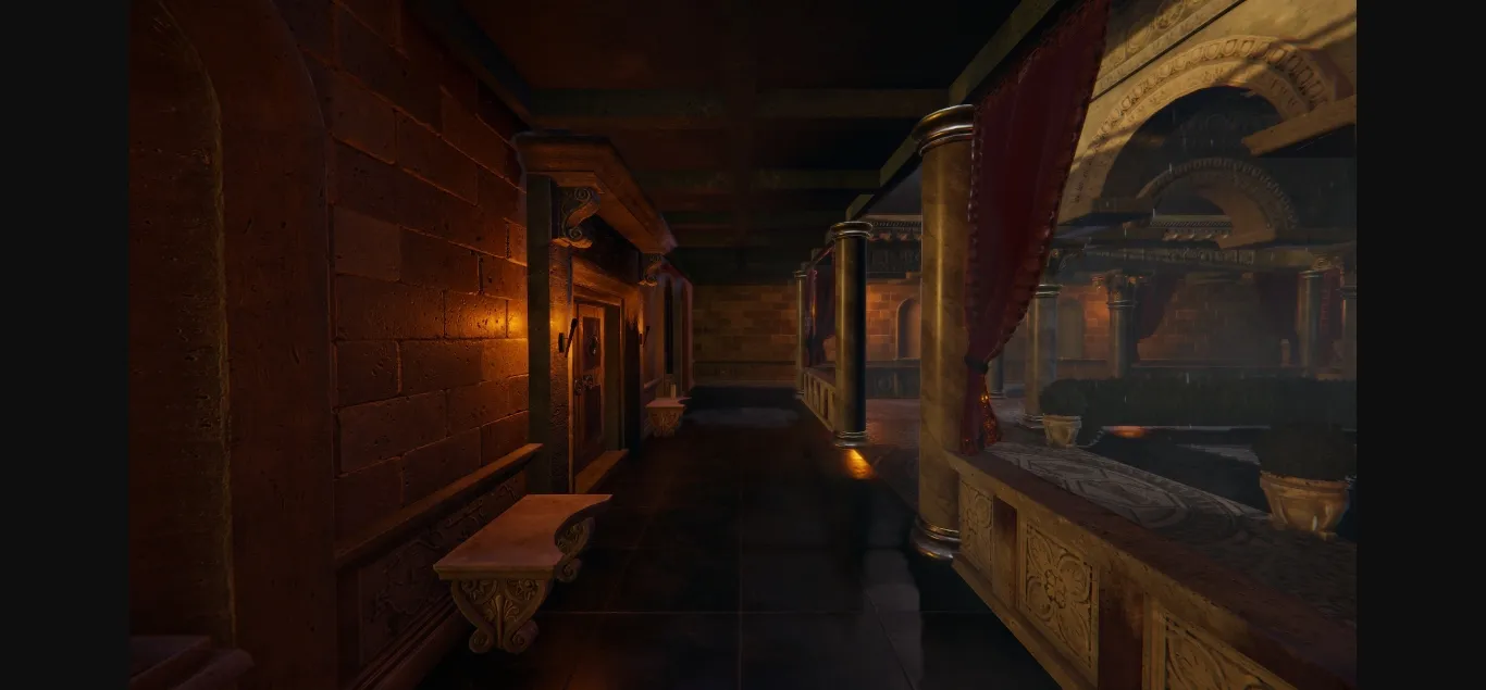 Ren'Py Abandoned Phasmohentaia [v0.4.2.1] [Mr.Xcy] | Free Adult Games