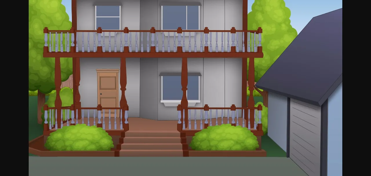 Ren'Py Abandoned Photo For A Million [v0.01] [Happy Ice Cream] | Free Adult Games