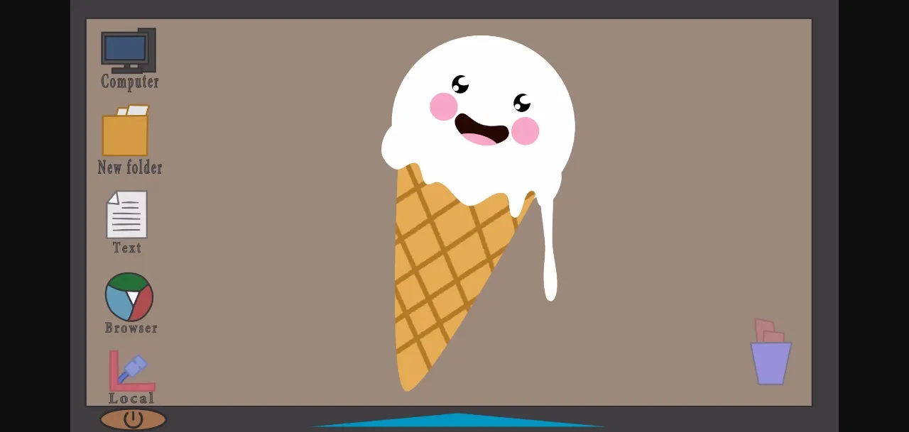 Ren'Py Abandoned Photo For A Million [v0.01] [Happy Ice Cream] | Free Adult Games