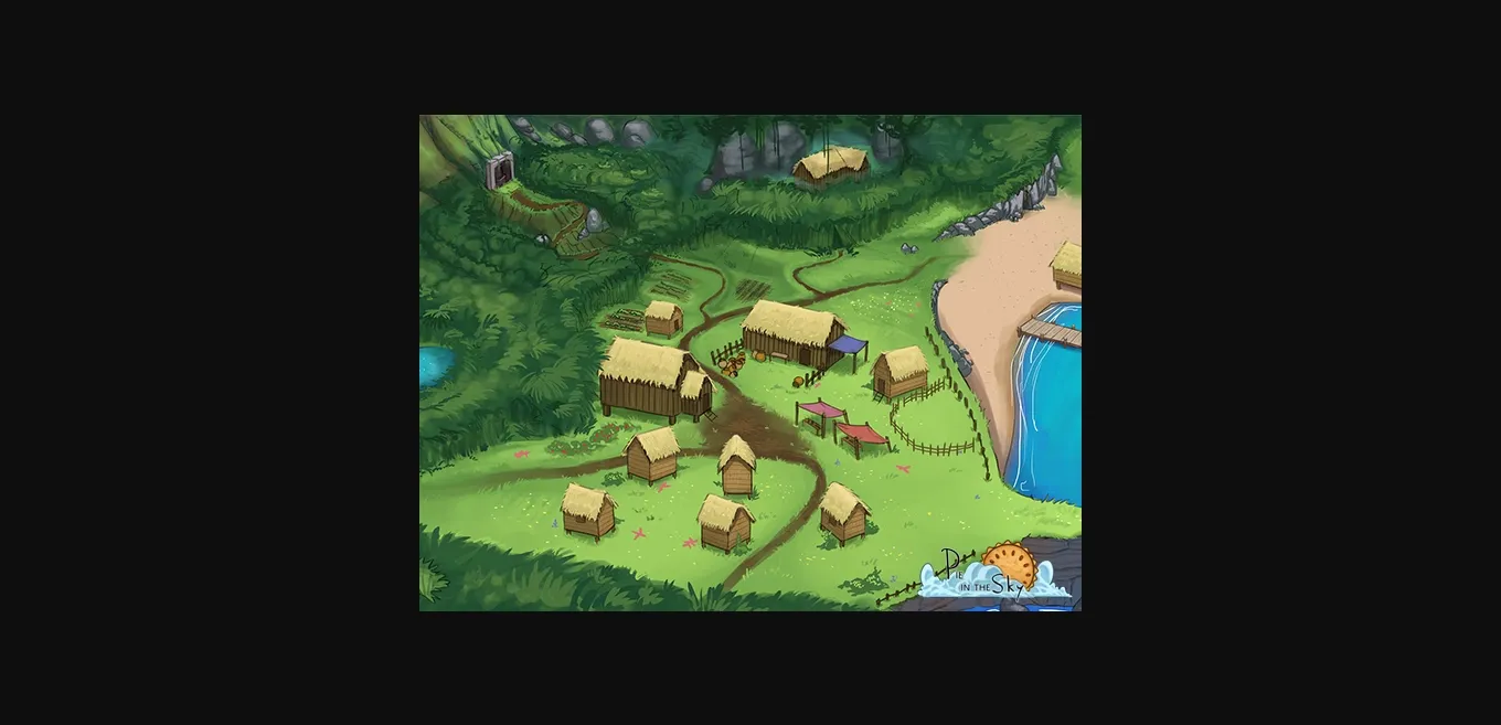 Ren'Py Abandoned Pie In The Sky [v0.5.0 Ruby Edition] [Emmerald Entertainment] | Free Adult Games