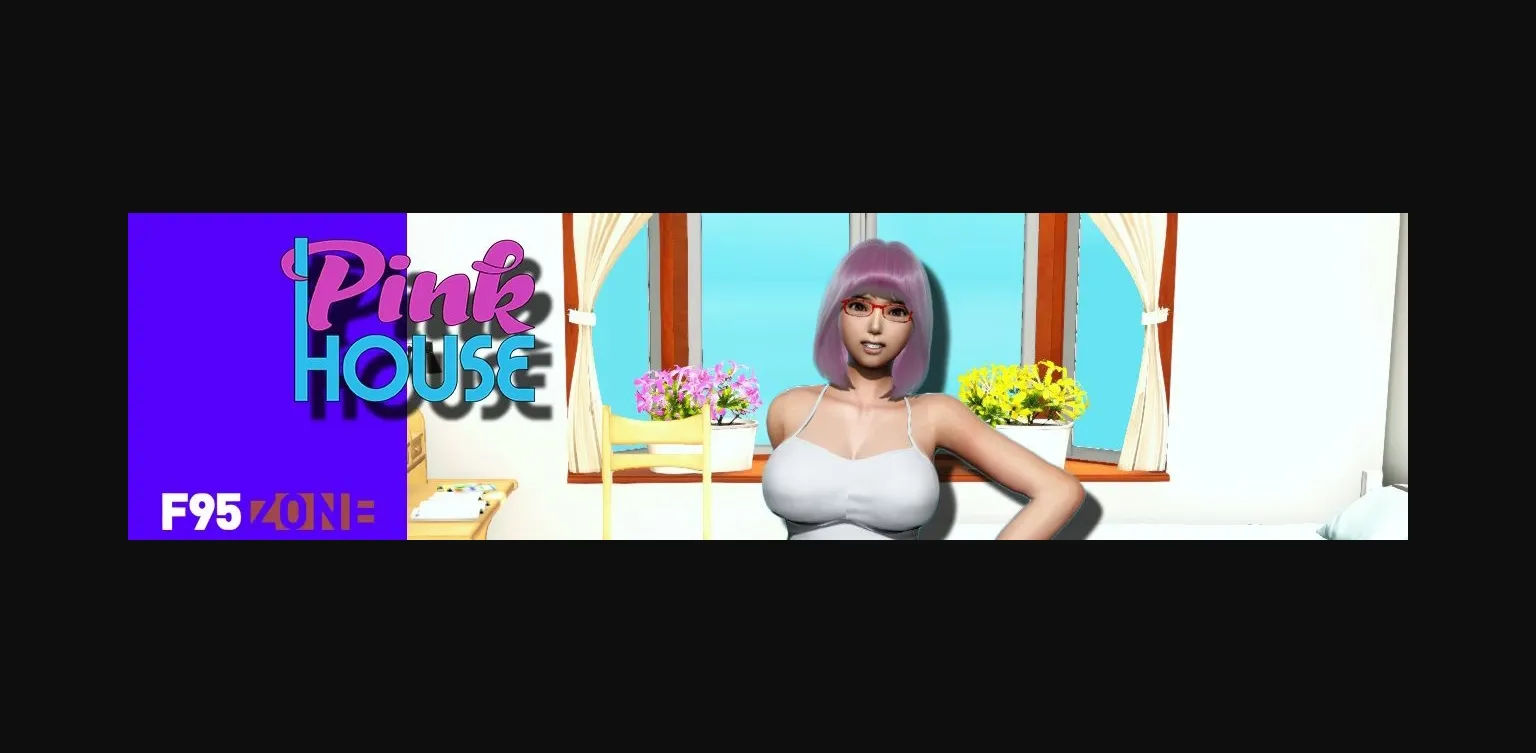 Ren'Py Abandoned Pink House [v0.01] [Shutulu] | Free Adult Games