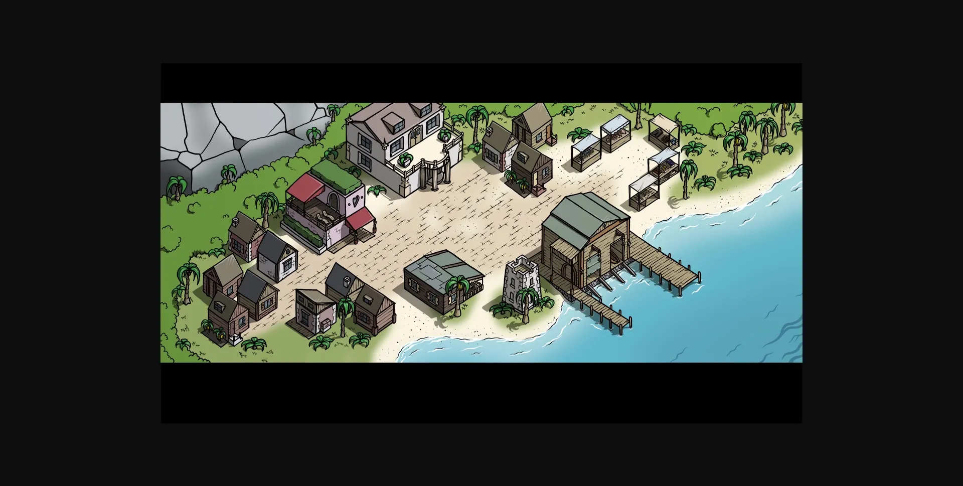 Ren'Py Abandoned Pirates  Golden Tits [Ch.1 v25-1] [Hot Bunny] | Free Adult Games