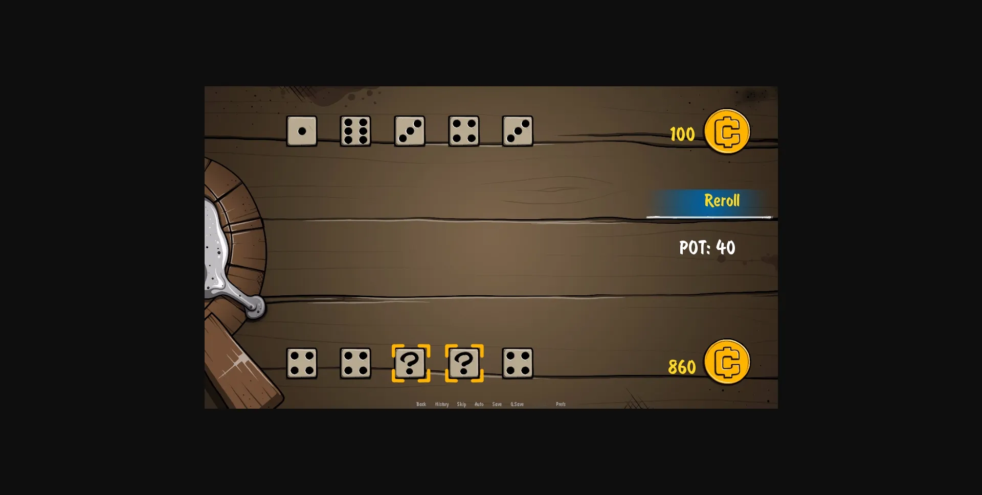 Ren'Py Abandoned Pirates  Golden Tits [Ch.1 v25-1] [Hot Bunny] | Free Adult Games