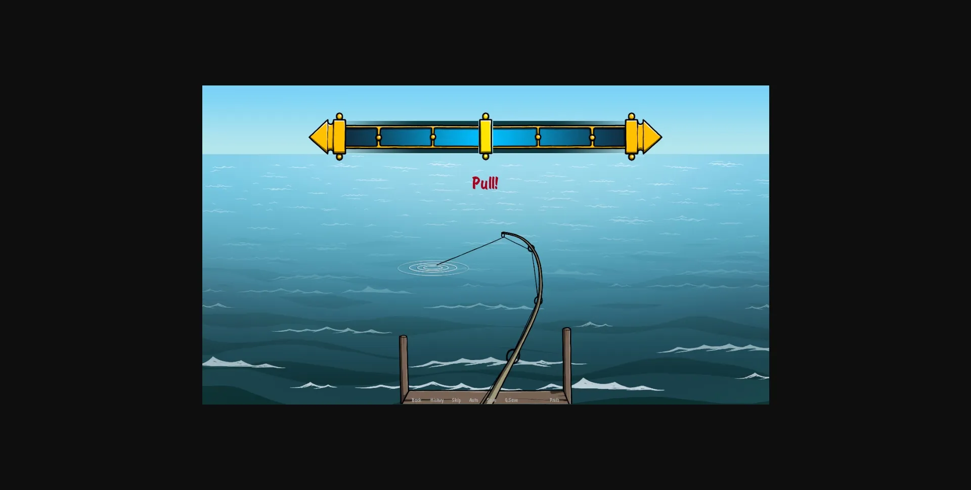 Ren'Py Abandoned Pirates  Golden Tits [Ch.1 v25-1] [Hot Bunny] | Free Adult Games