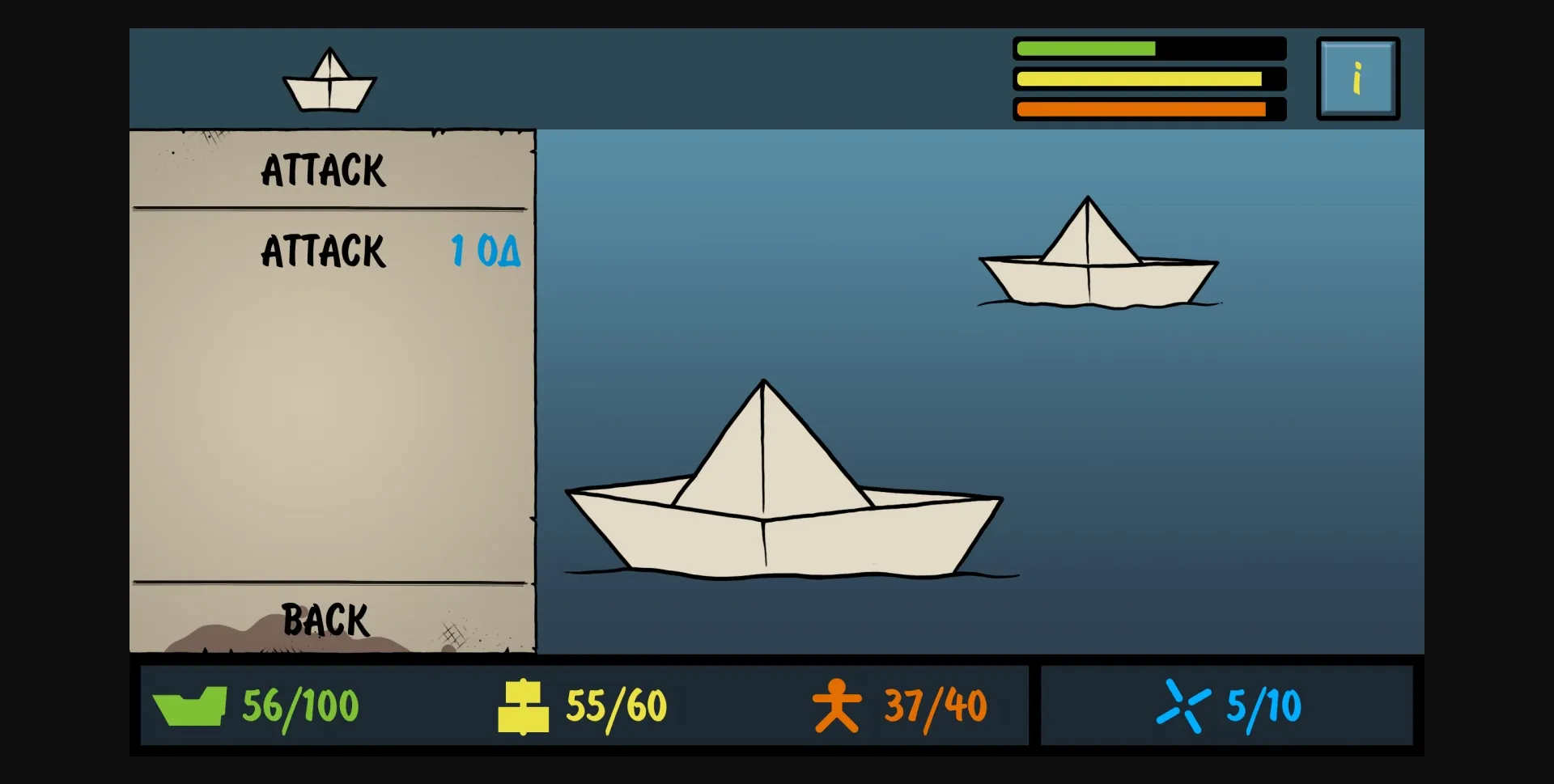 Ren'Py Abandoned Pirates  Golden Tits [Ch.1 v25-1] [Hot Bunny] | Free Adult Games