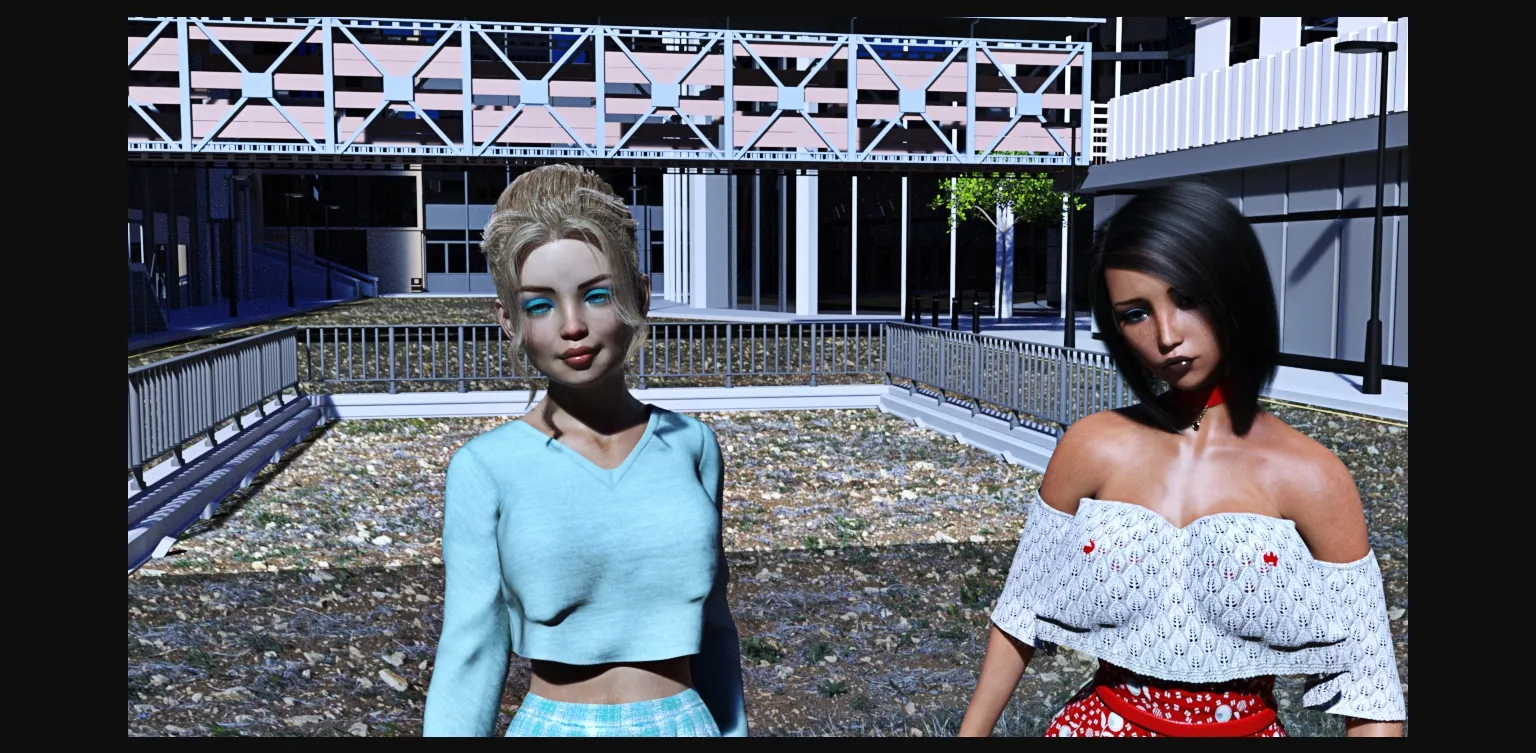 Ren'Py Abandoned Planeswalker [v0.2] [Coffee zombie] | Free Adult Games