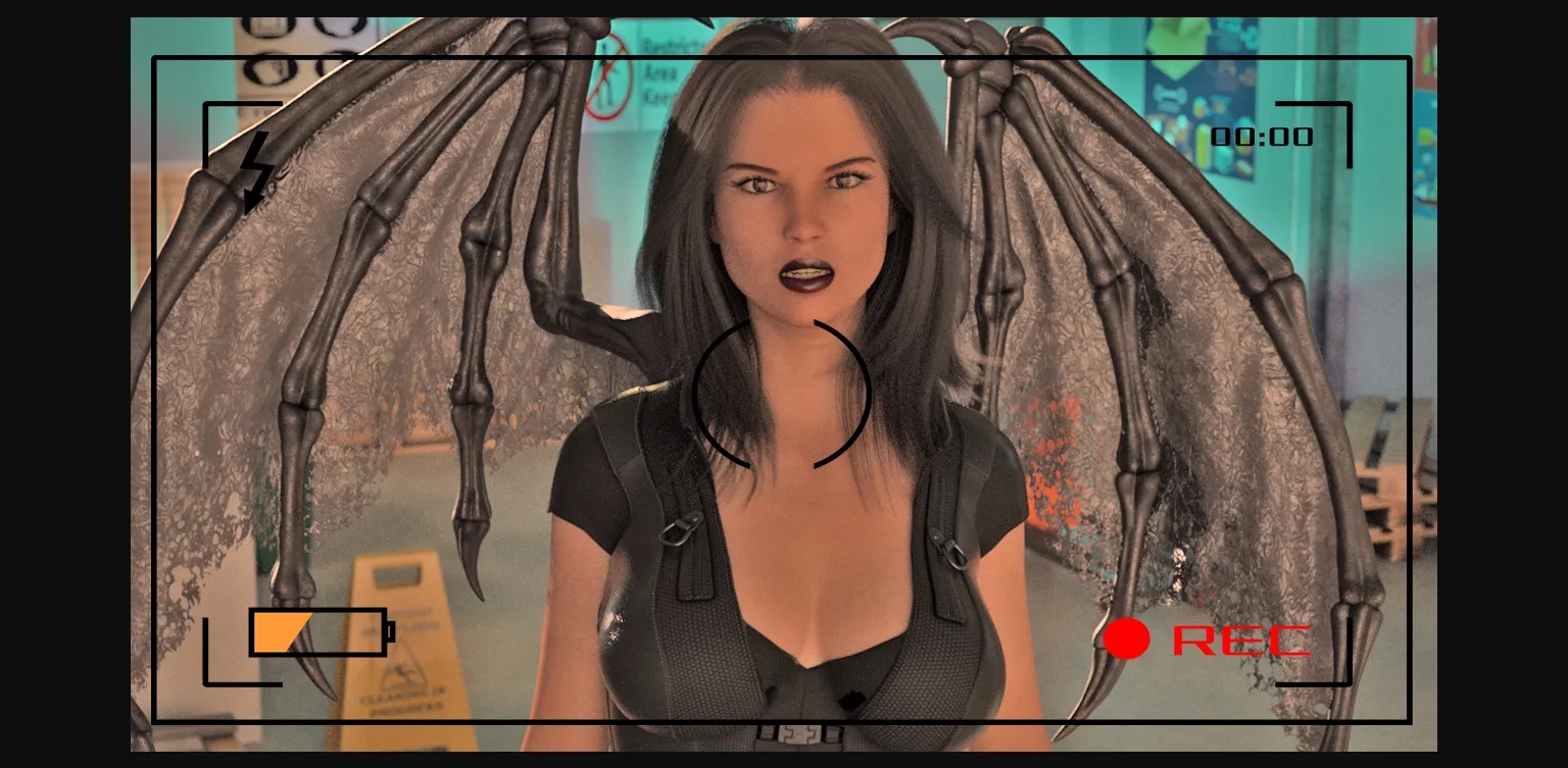 Ren'Py Abandoned Planeswalker [v0.2] [Coffee zombie] | Free Adult Games