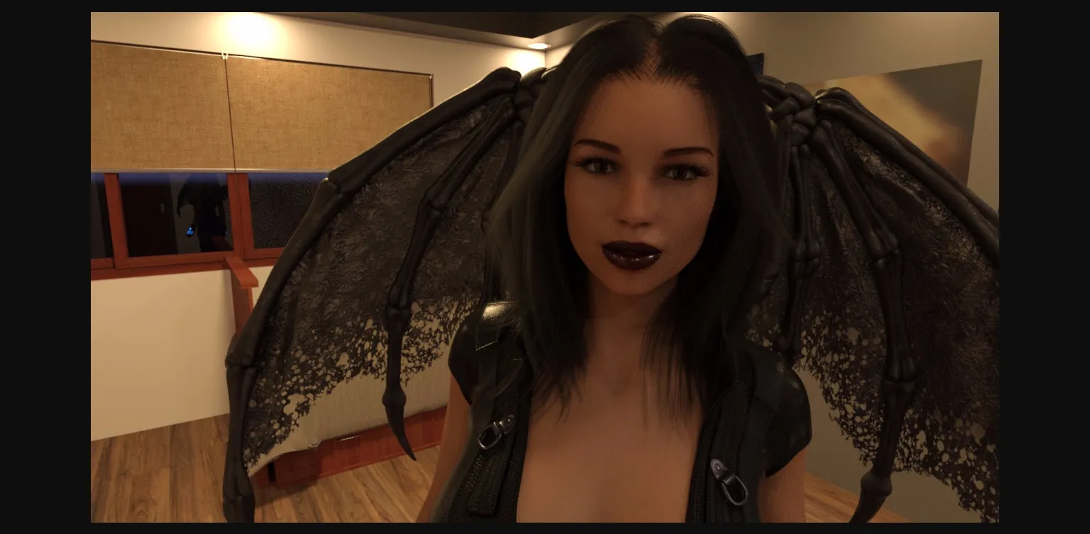 Ren'Py Abandoned Planeswalker [v0.2] [Coffee zombie] | Free Adult Games