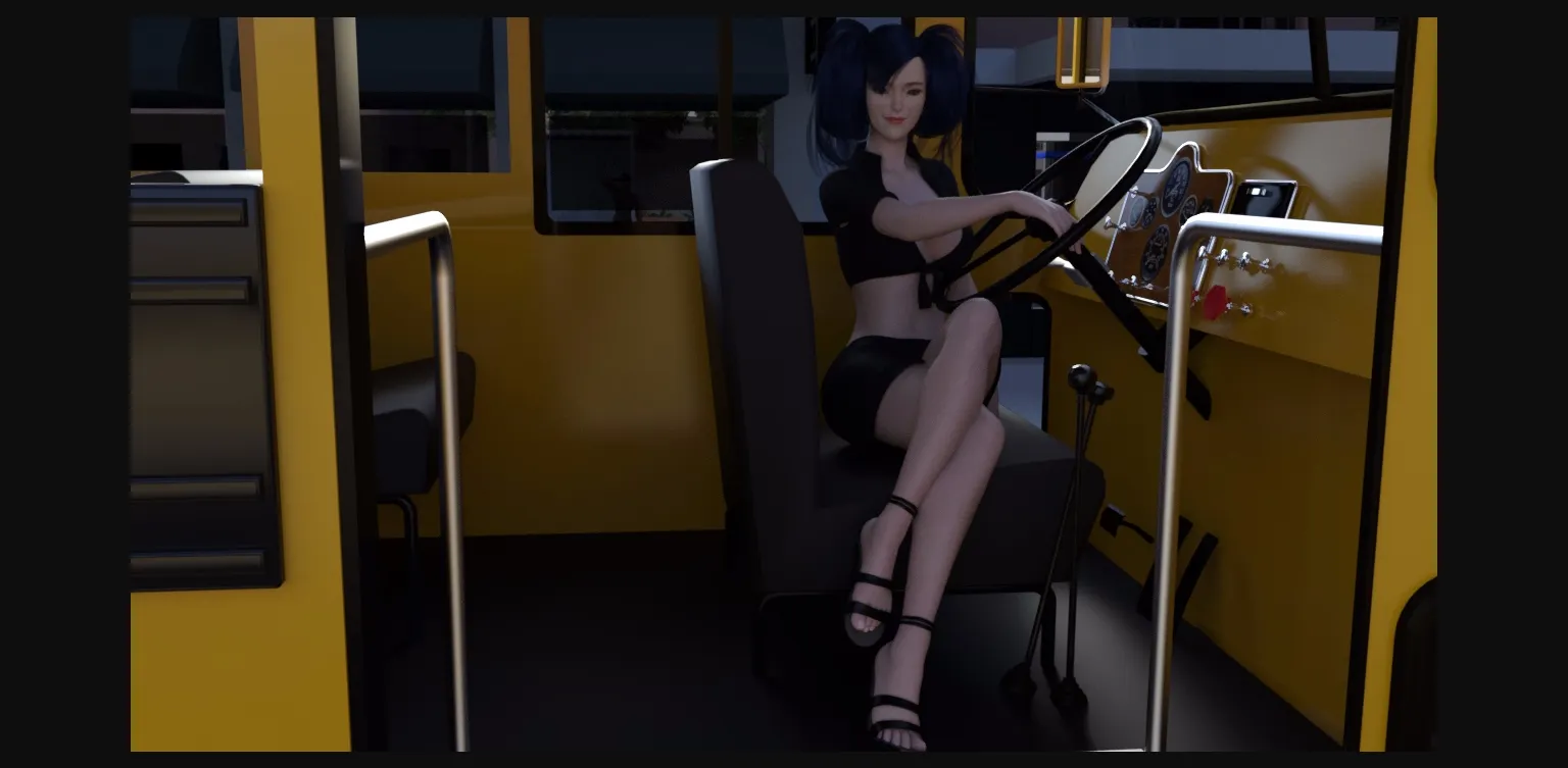 Ren'Py Abandoned Planeswalker [v0.2] [Coffee zombie] | Free Adult Games