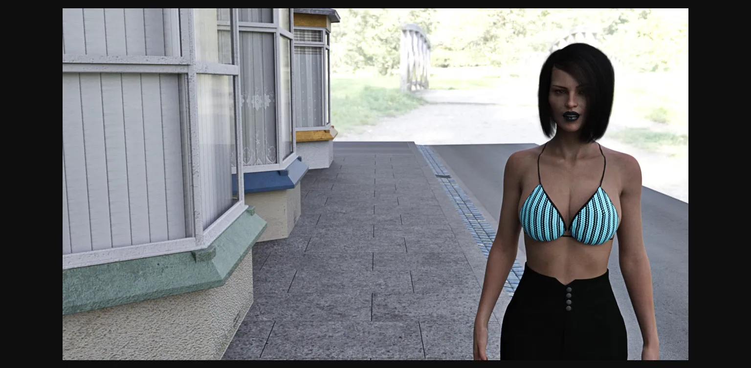 Ren'Py Abandoned Planeswalker [v0.2] [Coffee zombie] | Free Adult Games