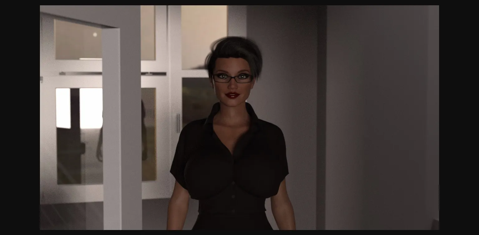 Ren'Py Abandoned Planeswalker [v0.2] [Coffee zombie] | Free Adult Games