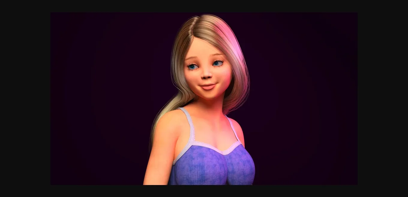 Ren'Py Abandoned Playing with My Family [v0.0.5] [Sr.Bacon] | Free Adult Games