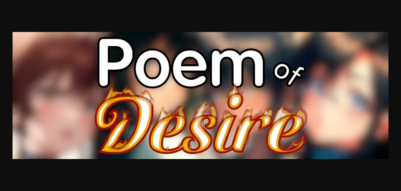 Ren'Py Abandoned Poem of Desire [v0.1] [Zhulust] | Free Adult Games