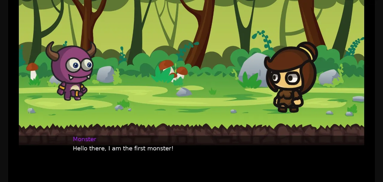 Ren'Py Abandoned Pokeboy Trainer Girl [v0.0.1] [Malkavian] | Free Adult Games