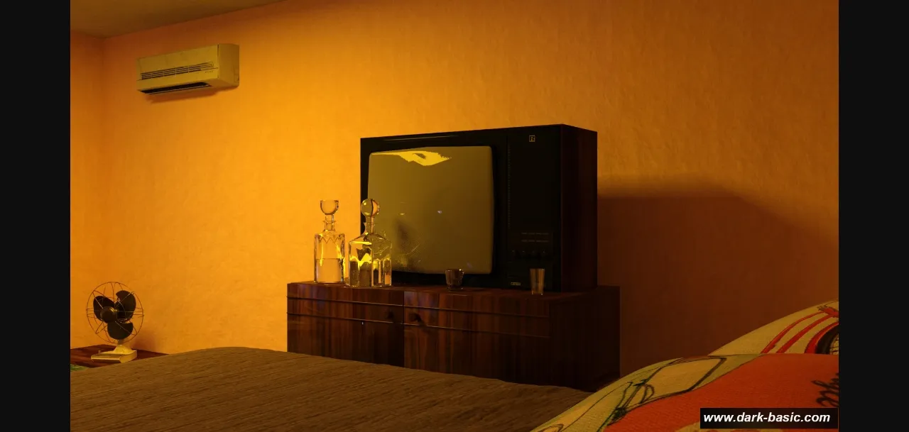 Ren'Py Abandoned Porn King [v0.1.0] [DarkBasic] | Free Adult Games