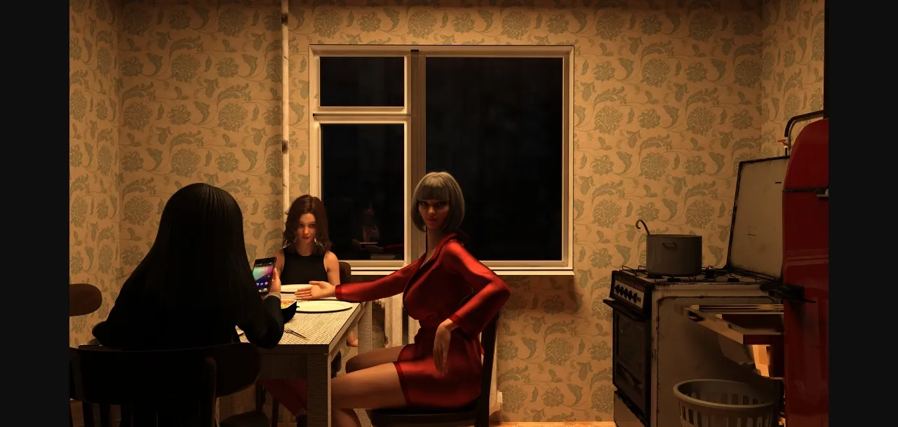 Ren'Py Abandoned Porn King [v0.1.0] [DarkBasic] | Free Adult Games