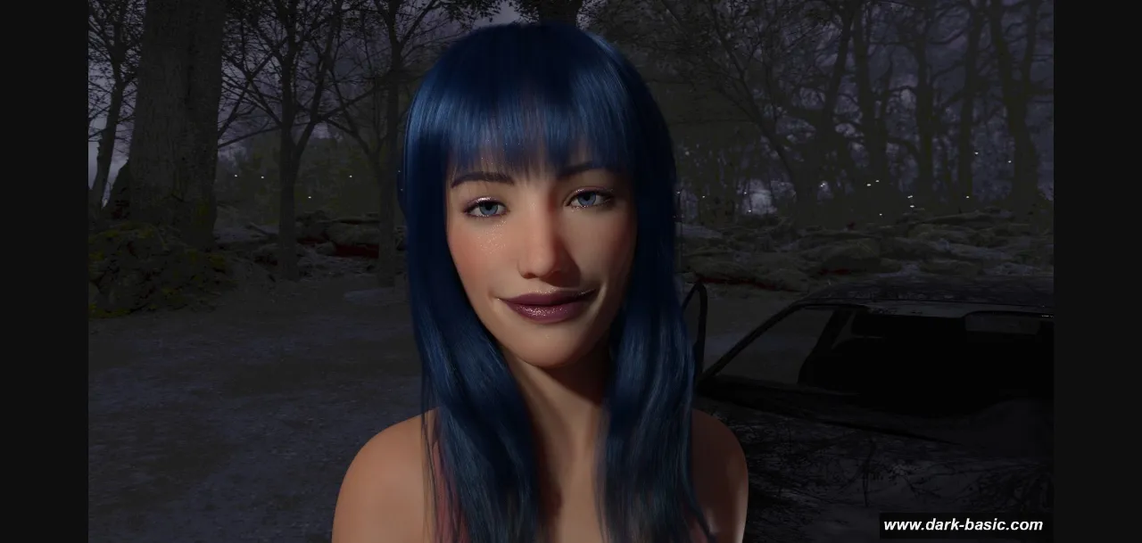 Ren'Py Abandoned Porn King [v0.1.0] [DarkBasic] | Free Adult Games