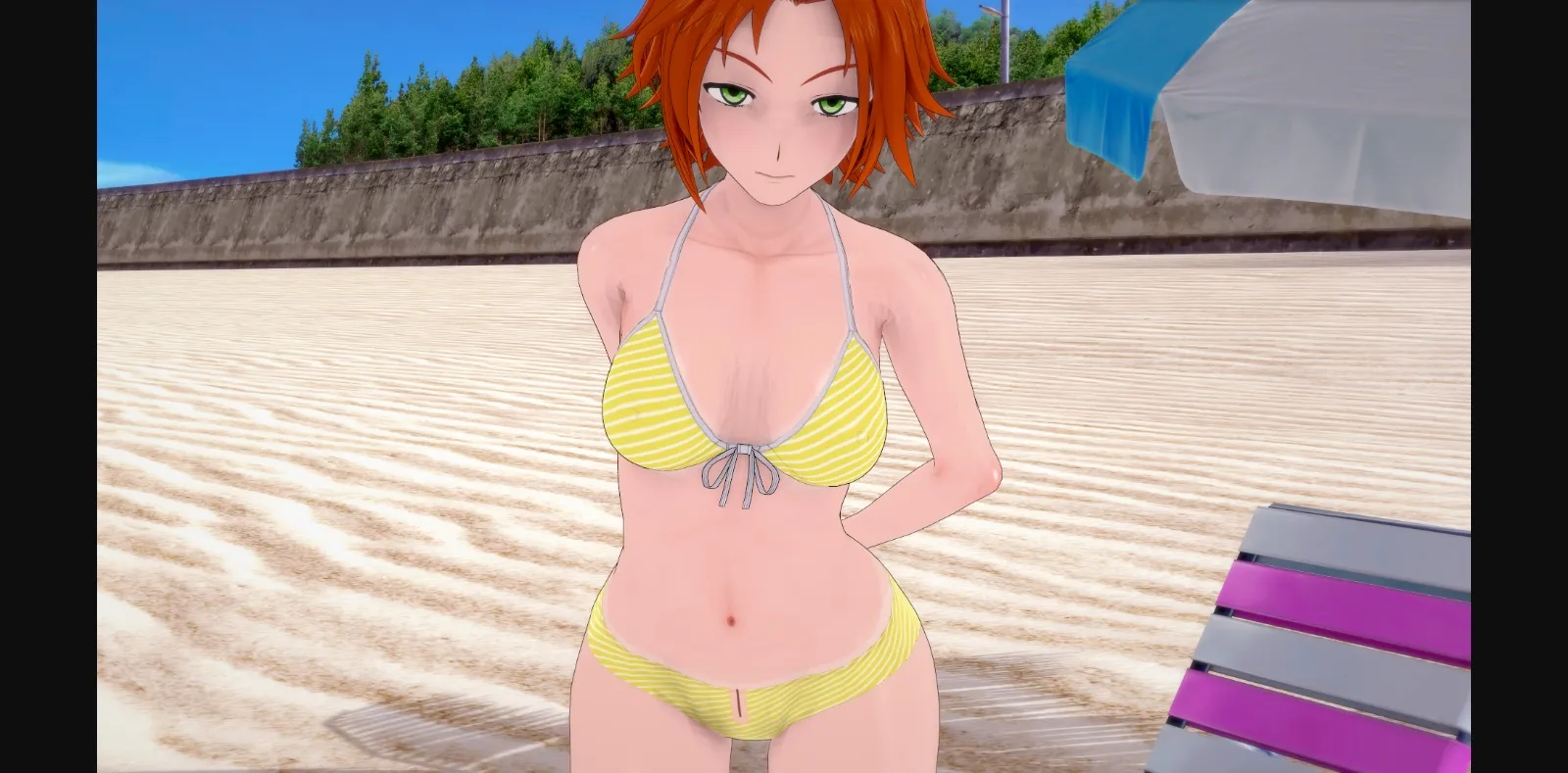 Ren'Py Abandoned Pornonormal Activity [v0.09] [Mad Ratz Games] | Free Adult Games