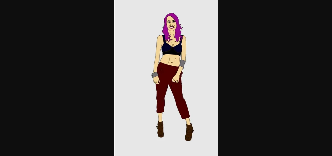 Ren'Py Abandoned Pornstar's trainer [v0.5] [NikitaGames96] | Free Adult Games