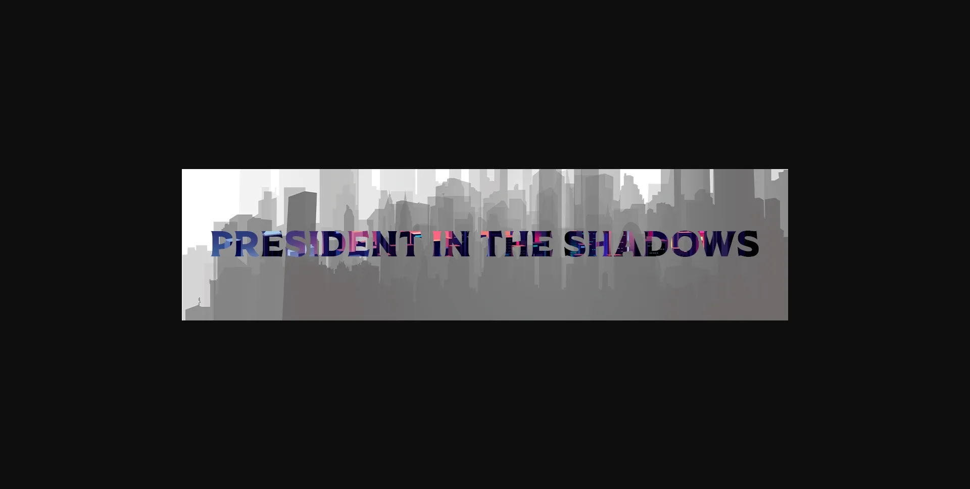 Ren'Py Abandoned President in the Shadows [v0.1] [ImOnlyScript] | Free Adult Games