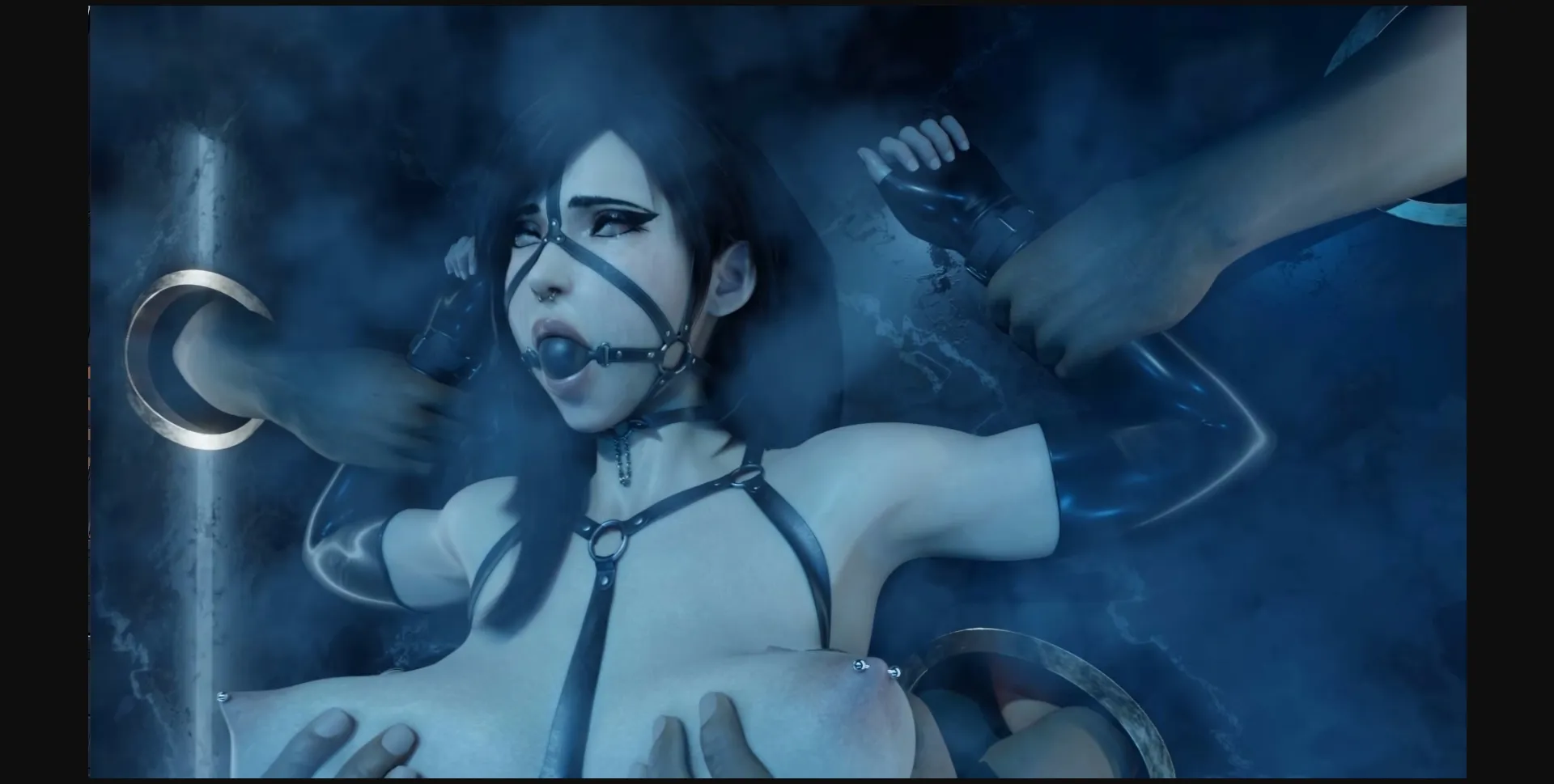 Ren'Py Abandoned President in the Shadows [v0.1] [ImOnlyScript] | Free Adult Games