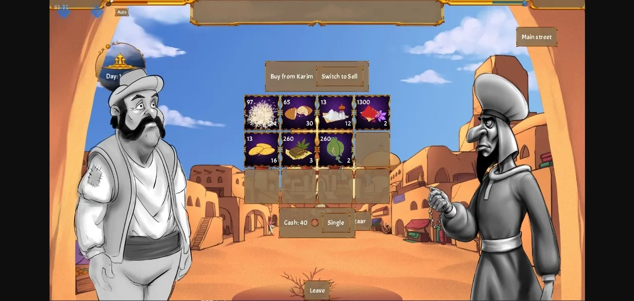 Ren'Py Abandoned Princess Trainer  Jasmine [v0.7] [Studio Danza] | Free Adult Games