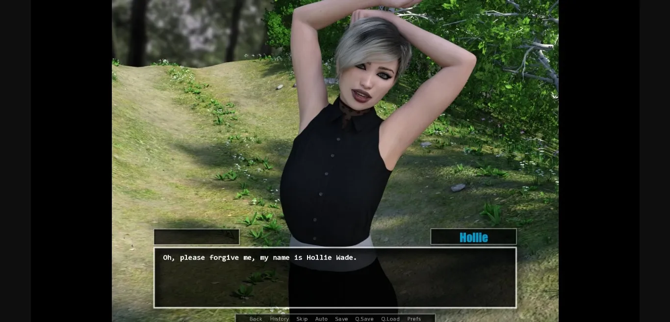 Ren'Py Abandoned Private Community [v0.1.9c] [Boomatica] | Free Adult Games