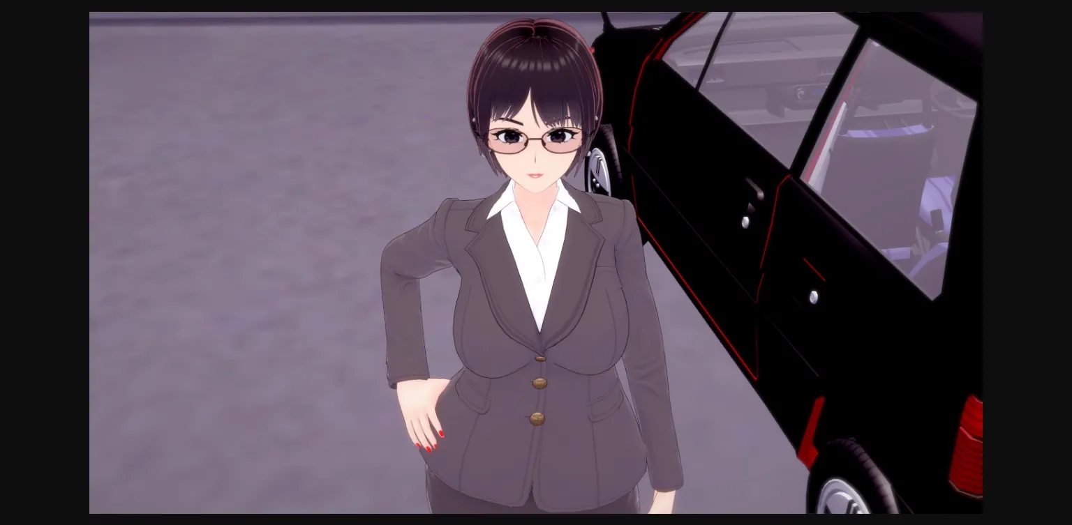 Ren'Py Abandoned Project  La Manor [Demo] [La Manor Dev] | Free Adult Games